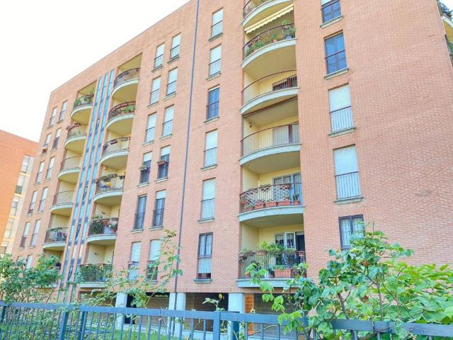 Appartamento in vendita a Milano MI
