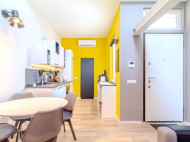 Appartamento in vendita a Milano MI