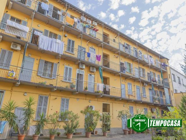 Appartamento in vendita a Milano MI