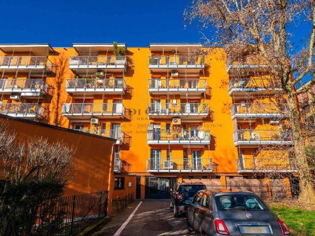 Appartamento in vendita a Milano MI