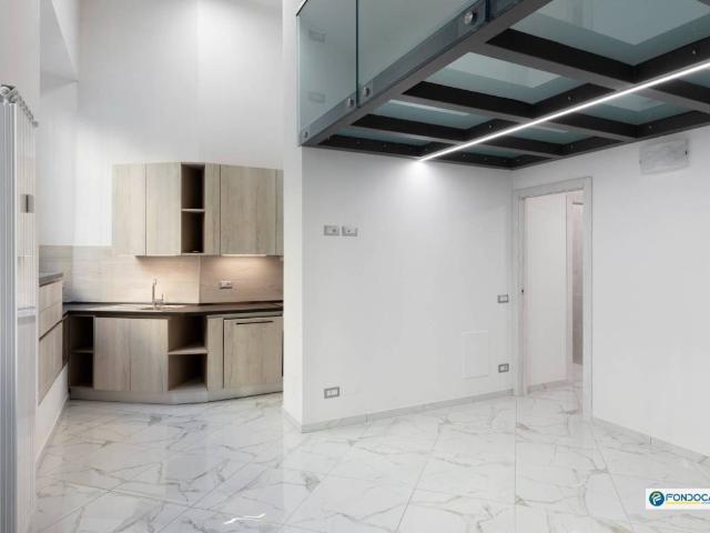 Appartamento in vendita a Milano MI