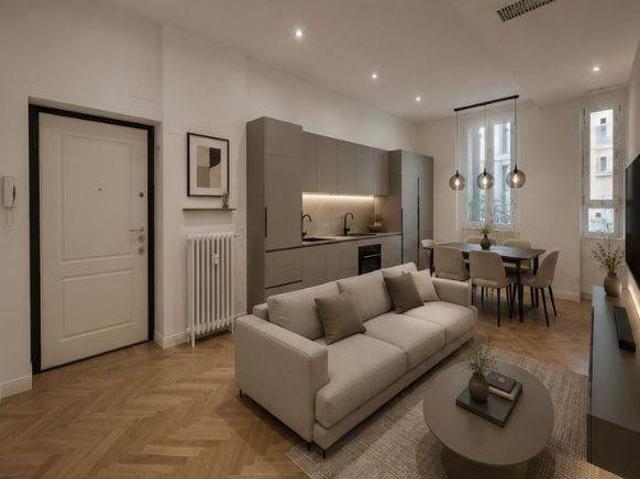 Appartamento in vendita a Milano MI