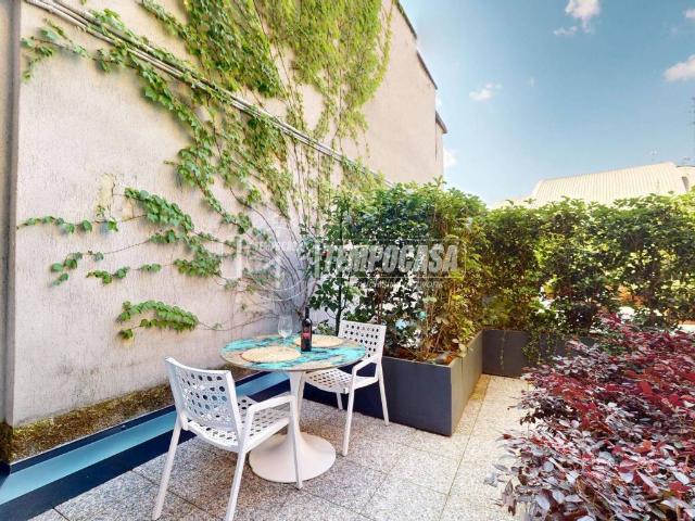 Appartamento in vendita a Milano MI