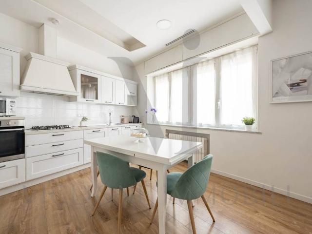 Appartamento in vendita a Milano MI