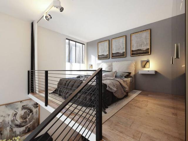 Appartamento in vendita a Milano MI