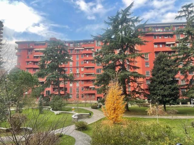 Appartamento in vendita a Milano MI