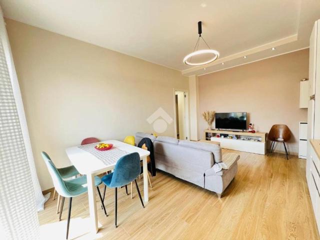 Appartamento in vendita a Milano MI