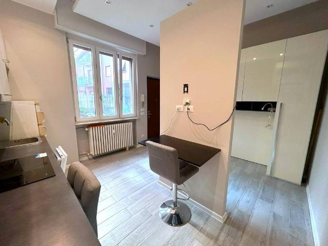 Appartamento in vendita a Milano MI