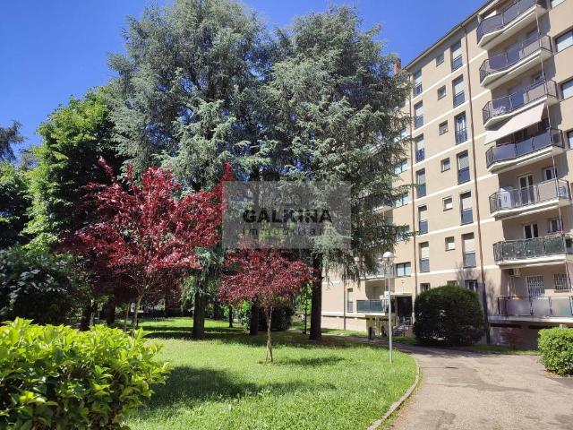 Appartamento in vendita a Milano MI