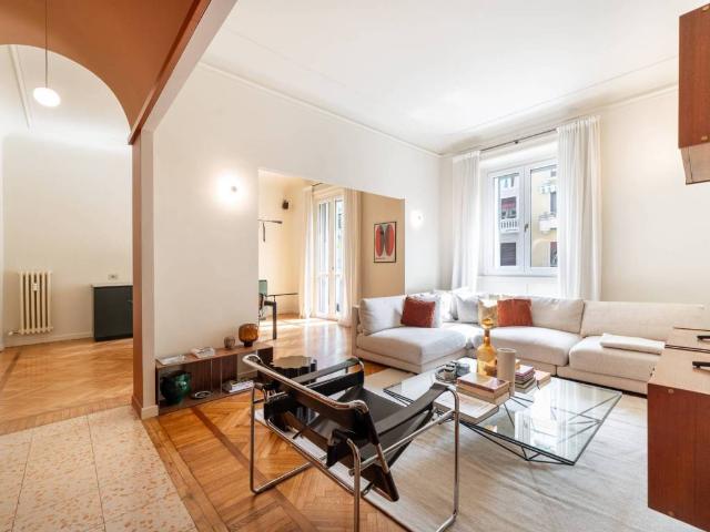 Appartamento in vendita a Milano MI