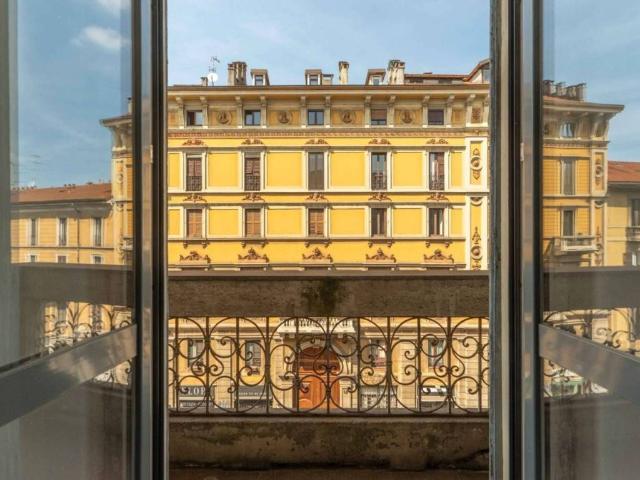 Appartamento in vendita a Milano MI