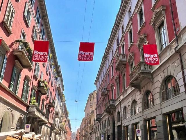 Appartamento in vendita a Milano MI