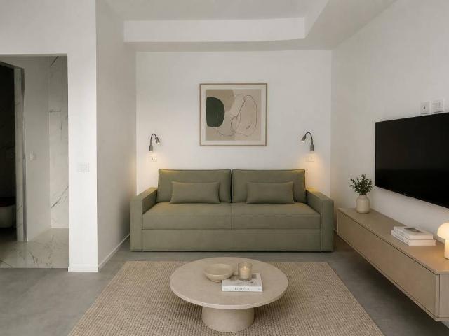 Appartamento in vendita a Milano MI