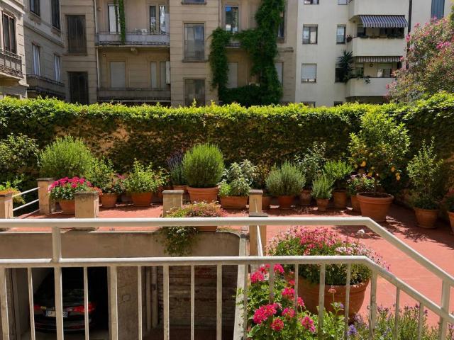 Appartamento in vendita a Milano MI