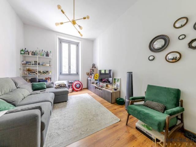 Appartamento in vendita a Milano MI