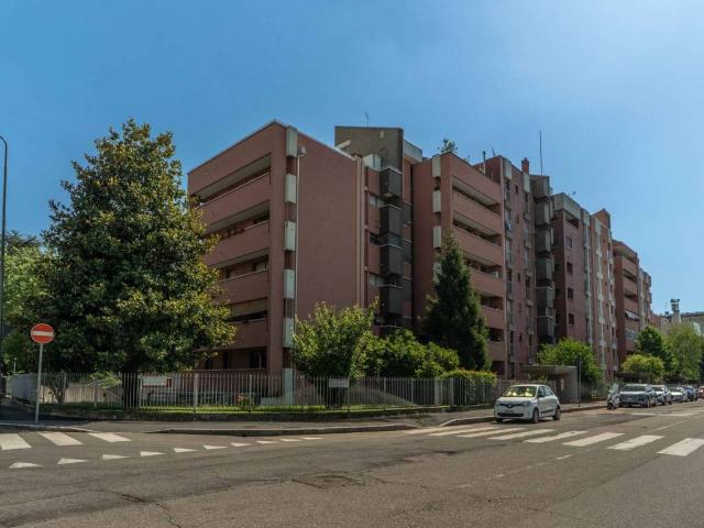 Appartamento in vendita a Milano MI