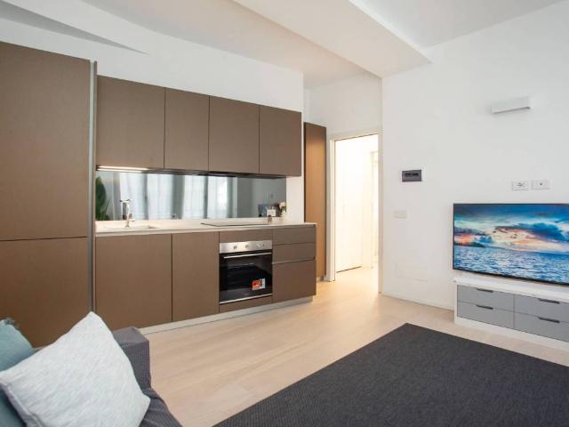 Appartamento in vendita a Milano MI