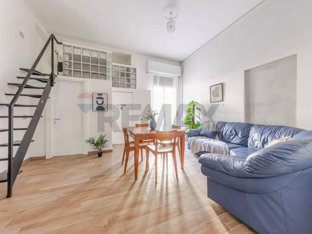 Appartamento in vendita a Milano MI