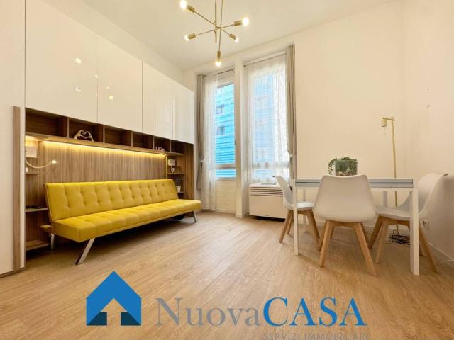 Appartamento in vendita a Milano MI