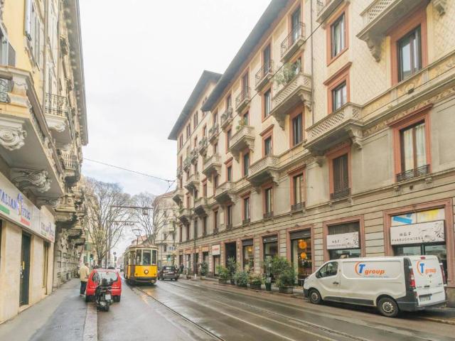 Appartamento in vendita a Milano MI