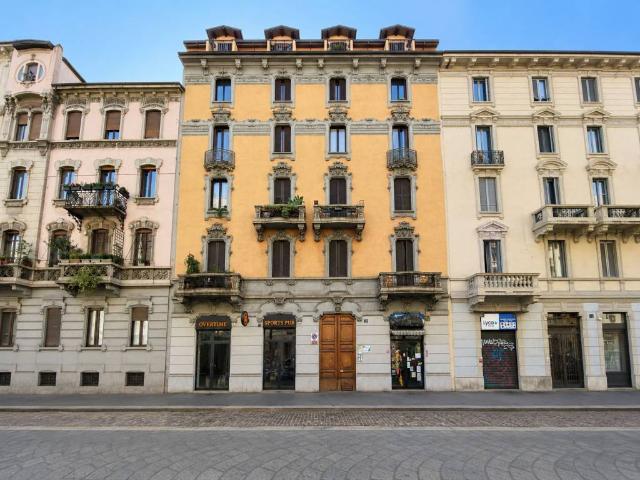 Appartamento in vendita a Milano MI