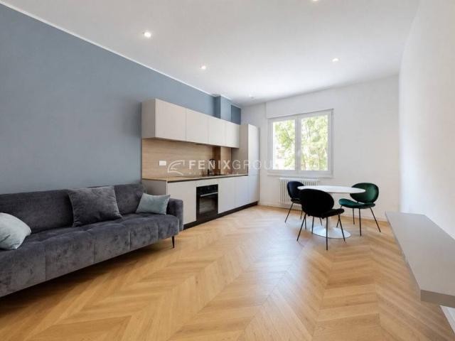 Appartamento in vendita a Milano MI