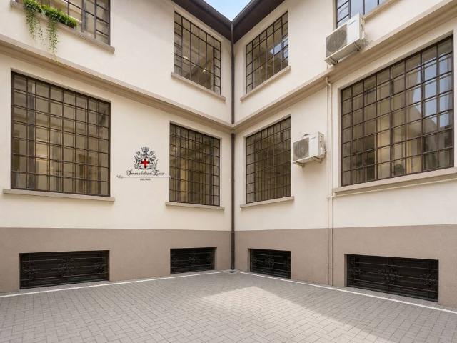 Appartamento in vendita a Milano MI