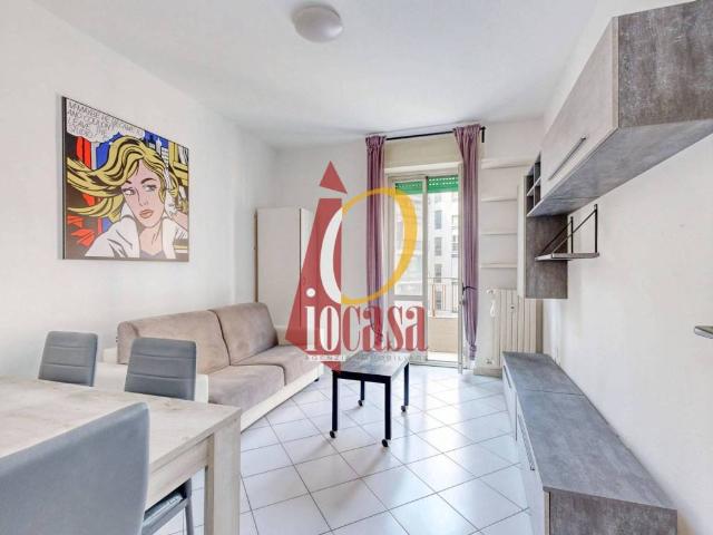 Appartamento in vendita a Milano MI