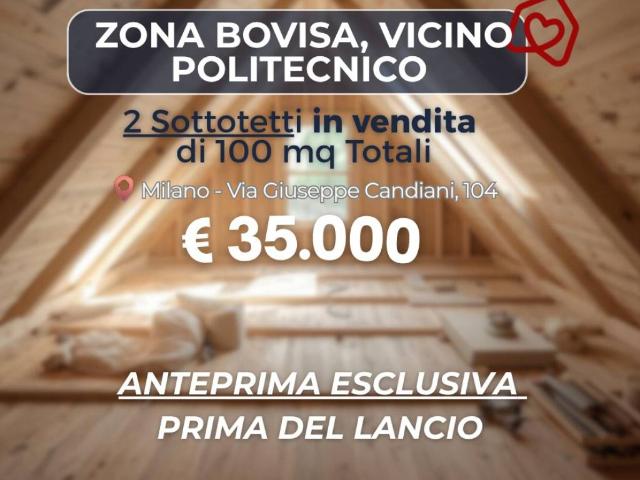 Appartamento in vendita a Milano MI