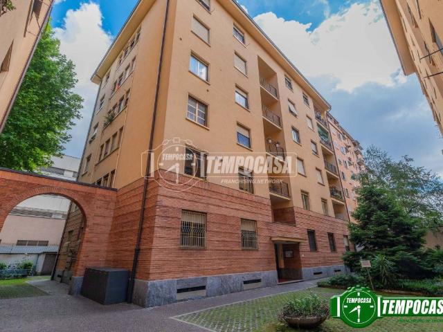 Appartamento in vendita a Milano MI