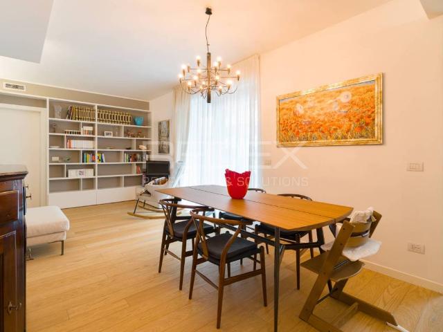 Appartamento in vendita a Milano MI