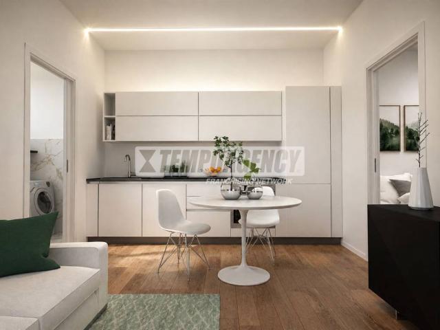 Appartamento in vendita a Milano MI