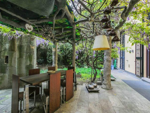 Appartamento in vendita a Milano MI