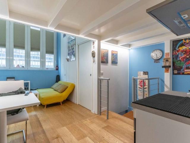 Appartamento in vendita a Milano MI