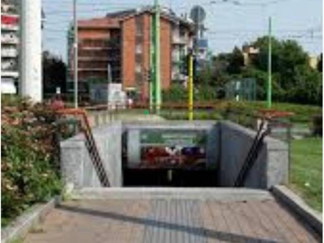 Appartamento in vendita a Milano MI