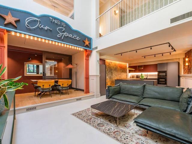Loft / Open Space in vendita a Milano MI