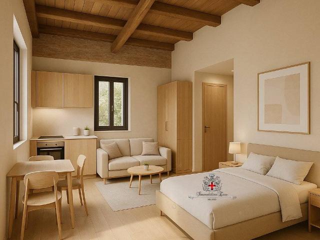 Appartamento in vendita a Milano MI