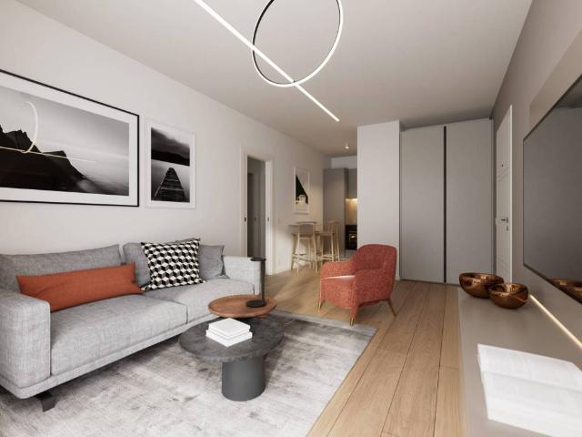 Appartamento in vendita a Milano MI