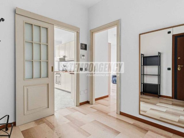 Appartamento in vendita a Milano MI