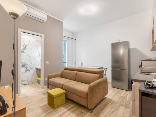 Appartamento in vendita a Milano MI