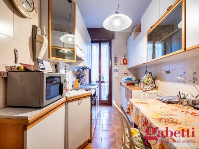 Appartamento in vendita a Milano MI