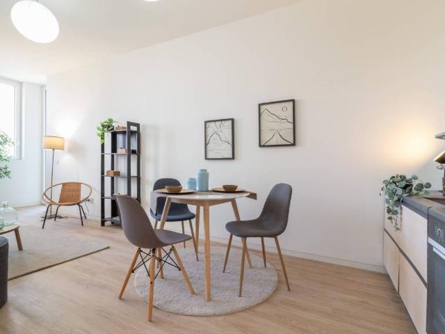 Appartamento in vendita a Milano MI