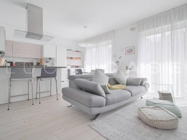 Appartamento in vendita a Milano MI
