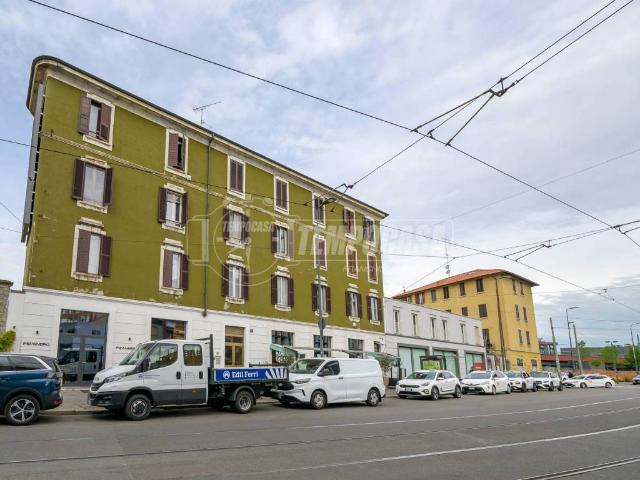 Appartamento in vendita a Milano MI