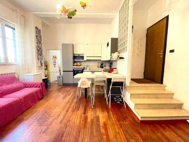 Appartamento in vendita a Milano MI