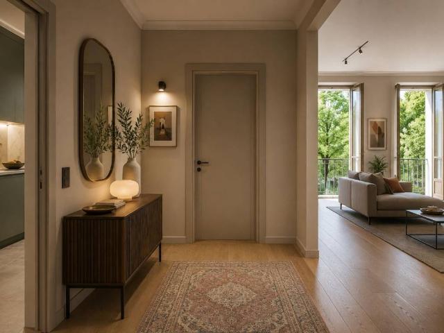 Appartamento in vendita a Milano MI