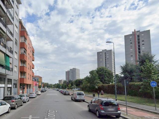 Appartamento in vendita a Milano MI