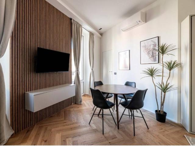 Appartamento in vendita a Milano MI