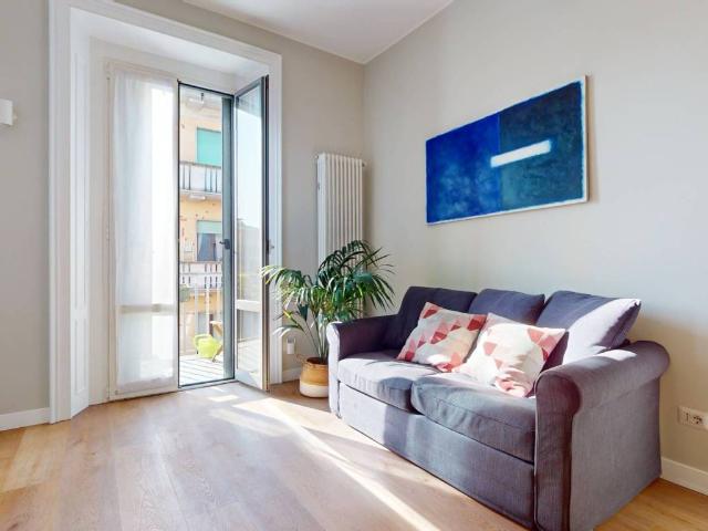 Appartamento in vendita a Milano MI