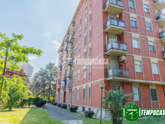 Appartamento in vendita a Milano MI